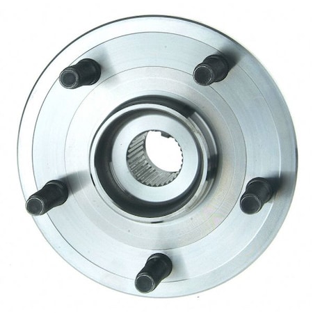 Moog Hub Assembly, 515073 515073